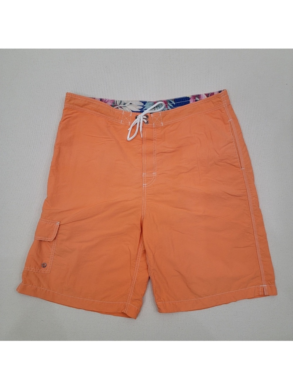 Polo Ralph Lauren Swim Trunks L